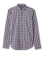 Thumbnail for your product : Country Road Slim Plaid Shirt
