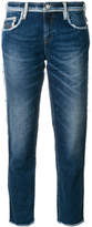Diesel Babhila faded jeans 