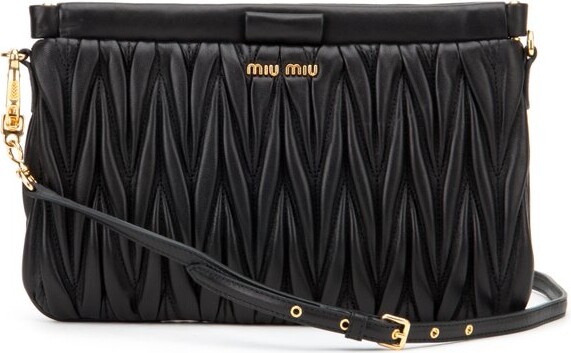 Miu Miu Clutch Bag | Shop The Largest Collection | ShopStyle