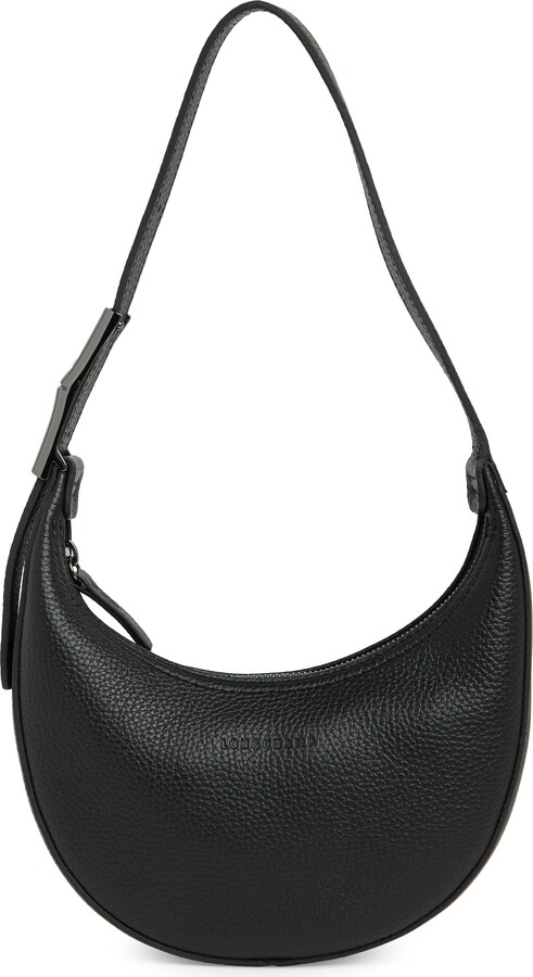 Longchamp Roseau Essential Hobo : r/handbags