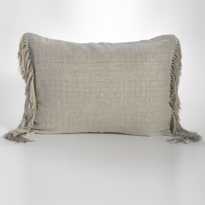 Couture Dreams Heavenly Woven Silk Standard Shams