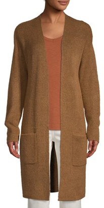 time and tru ribbed duster