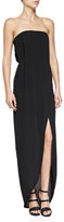 Thumbnail for your product : BCBGMAXAZRIA Jesse Strapless Tulip-Hem Gown