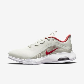 Nike NikeCourt Air Max Volley Women's Hard Court Tennis Shoe - ShopStyle  Performance Sneakers