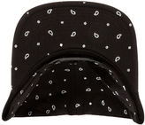 Thumbnail for your product : Vans The Camphor Snapback Hat