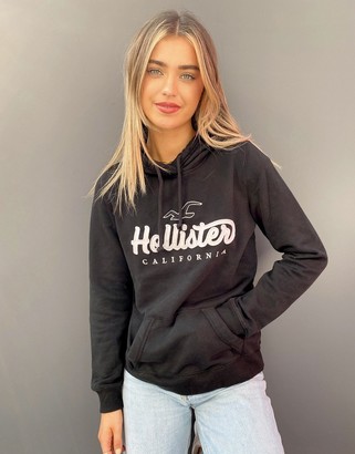 hollister hoodies womens uk