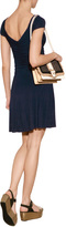 Thumbnail for your product : Bailey 44 Jersey Cap Sleeve Sheath