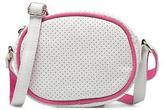 Thumbnail for your product : Paquetage New Women's Micro Sac Perforé In White