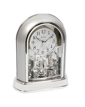 Fashion World Rhythm Mantel Clock
