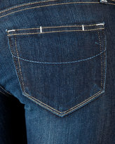 Thumbnail for your product : Paige Denim Skyline Fountain Boot-Cut Jeans
