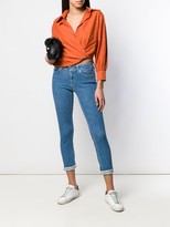 Thumbnail for your product : Dondup Monroe jeans