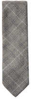 Thumbnail for your product : Luciano Barbera Asymmetrical Stripe Tie