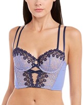 Thumbnail for your product : Cosabella Veneto Balconette Bustier