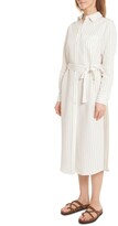 Thumbnail for your product : Semi-Couture Womens White Viscose Dress