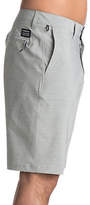Thumbnail for your product : Quiksilver NEW QUIKSILVERTM Mens Union Stripe Amphibian 21" Walk Short Shorts