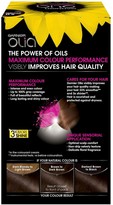 Thumbnail for your product : Garnier Olia Permanent Hair Dye (Various Shades) - 1.0 Deep Black