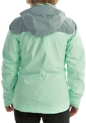 adidas outdoor Wandertag 3-in-1 Jacket - Waterproof, Insulated (For Women)