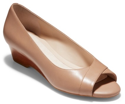 cole haan go to wedge
