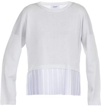 Dondup Lurex Sweater