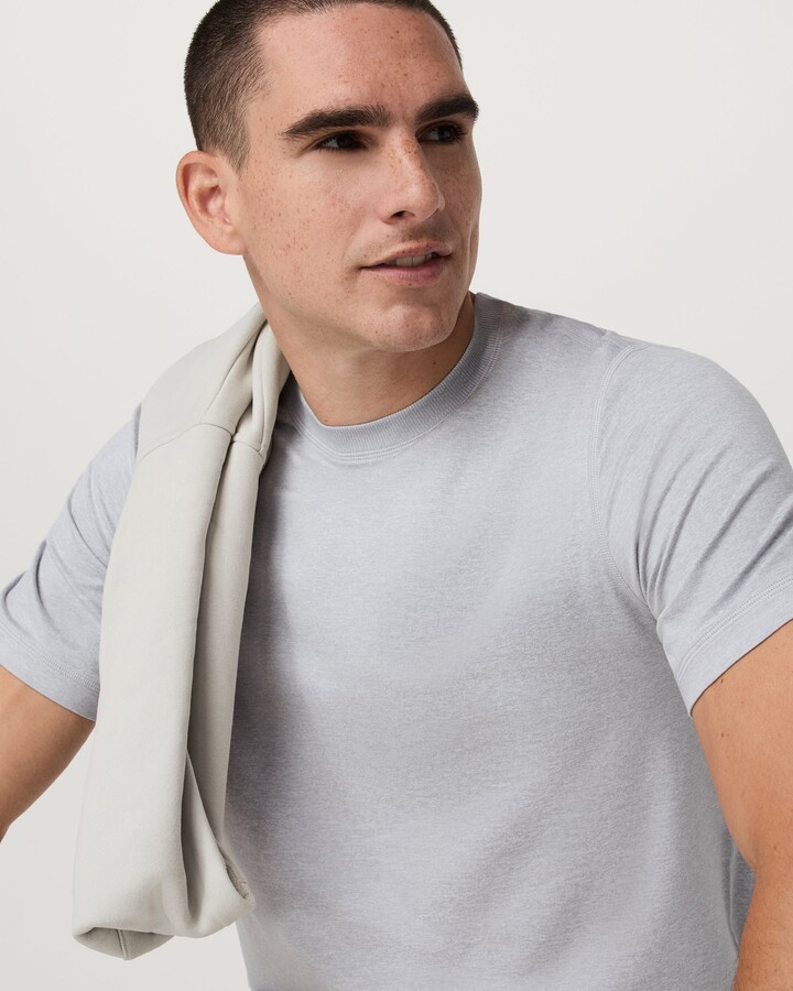 Short Sleeve Ponto Performance Tee