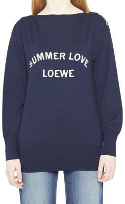 Loewe Sweater