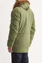 Thumbnail for your product : Alpha Industries Parka Jacket