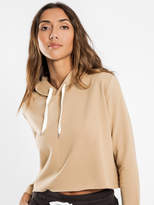 Thumbnail for your product : Nude Lucy New Walker Hoodie in Sand