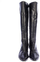 Thumbnail for your product : CNC Costume National Knee-High Boots