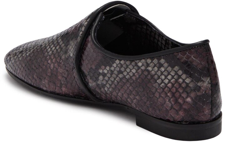 aquatalia revy loafer