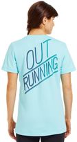 Thumbnail for your product : Under Armour Women's Out Running Graphic T-Shirt