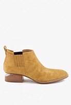 Thumbnail for your product : Alexander Wang Kori Calf Suede Loafer