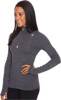 Thumbnail for your product : Asics Thermopolis 1/2 Zip