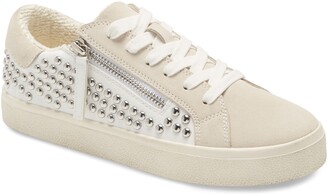 steve madden parka studded