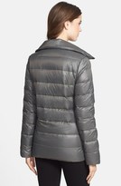 Thumbnail for your product : Bernardo Packable Goose Down Puffer Coat