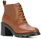 Thumbnail for your product : Camper Whitnee boots