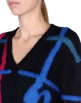 Thumbnail for your product : Kenzo Long sleeve sweater