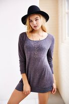 Thumbnail for your product : BDG Elle Tunic Top