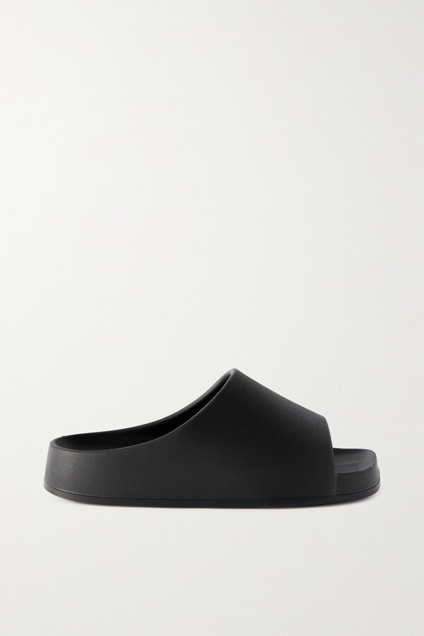 KHAITE Women's Slide Sandals | ShopStyle