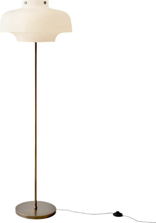 Tradition Copenhagen Floor Lamp