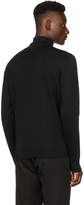 Thumbnail for your product : Lemaire Black Light Turtleneck
