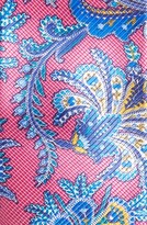 Thumbnail for your product : David Donahue Men's Paisley Silk Tie