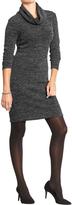 Thumbnail for your product : Old Navy Women's Cowl-Neck Sweater Dresses