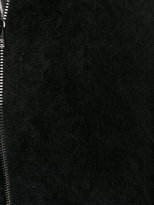 Thumbnail for your product : Tom Ford fur zipped coat