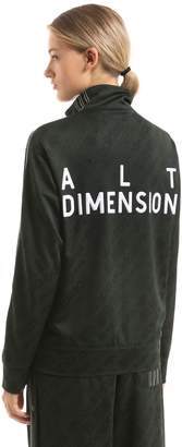 adidas alt dimension