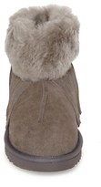 Thumbnail for your product : Koolaburra 'Haley II' Genuine Shearling Ankle Boot (Women)