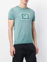 Thumbnail for your product : C.P. Company printed T-shirt