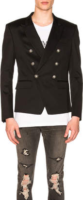 Balmain 6 Button Jacket