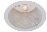 Thumbnail for your product : W.A.C. Lighting Model LED421TL - 4in LED Downlight Round Trimless Baffle Trim
