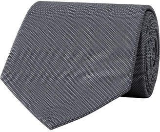 Van Heusen Textured Plain Tie