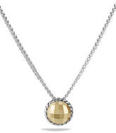 Thumbnail for your product : David Yurman Petite Chatelaine Pendant Necklace